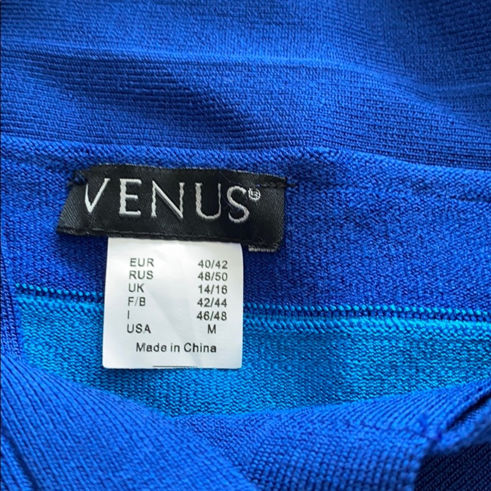 Venus size Medium bondage dress